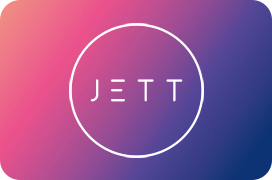 Jett Plasma logo