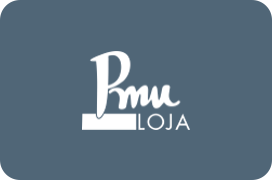 PMU Loja logo