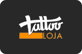 Tattoo Loja logo