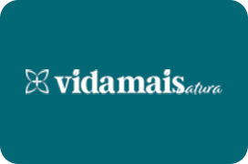 Vida Mais Natura logo